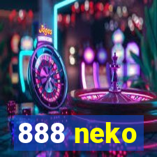 888 neko